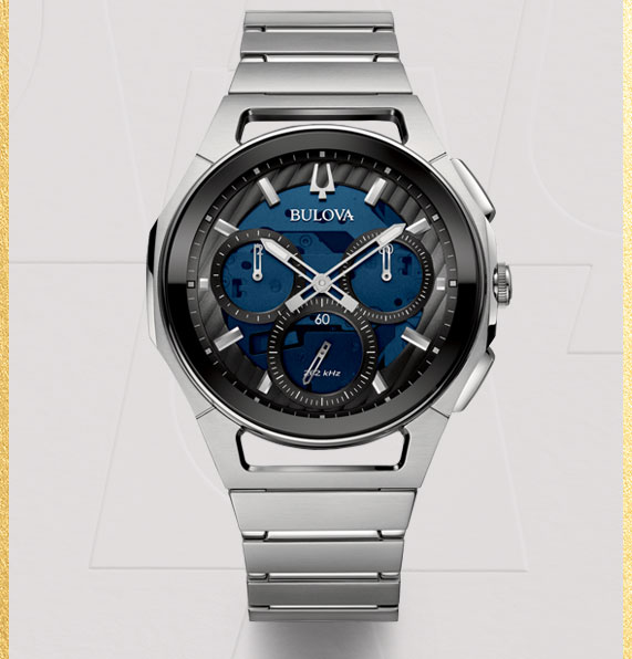 bulova 98a205