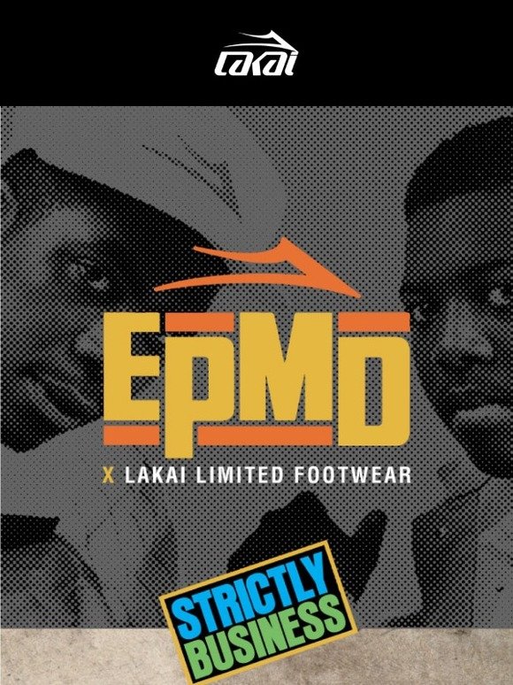 lakai epmd