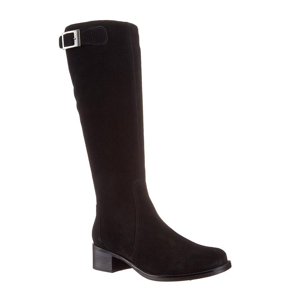 Tip Top Shoes: Who said waterproof can 