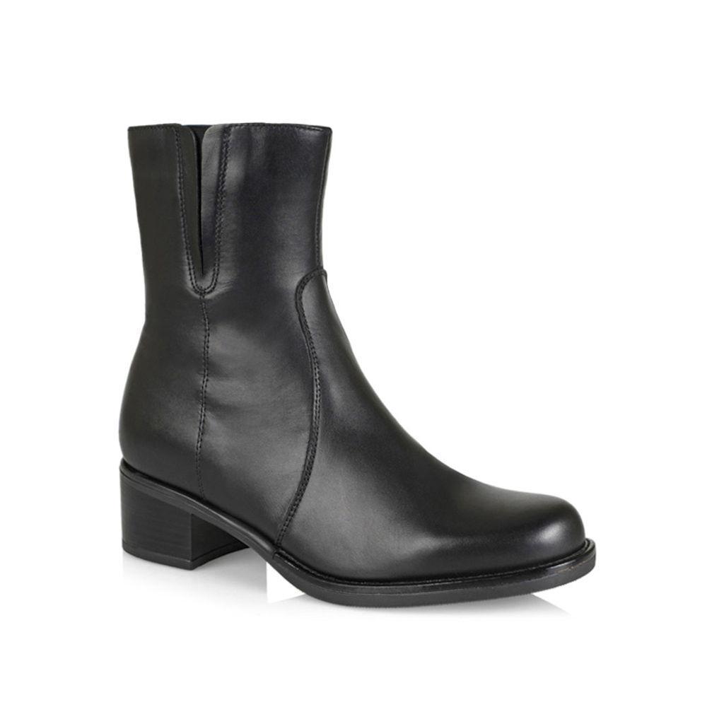 Tip Top Shoes: Who said waterproof can 