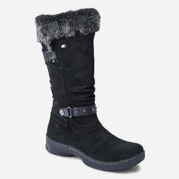 mark's work wearhouse winter boots women's