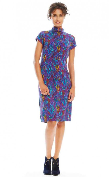 robes souleiado 2018