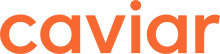 Caviar Logo