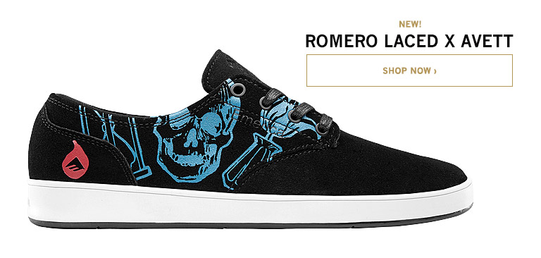 romero hi x avett