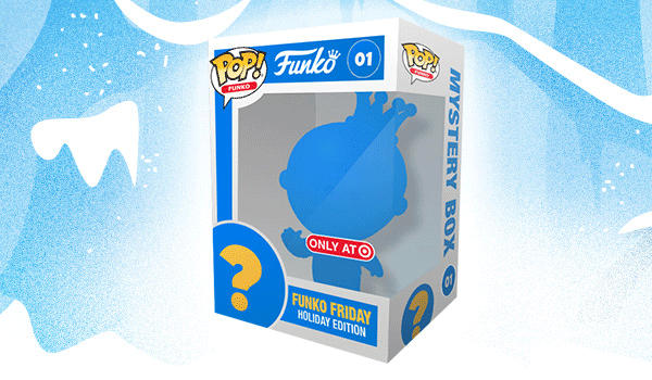 Funko Friday at Target