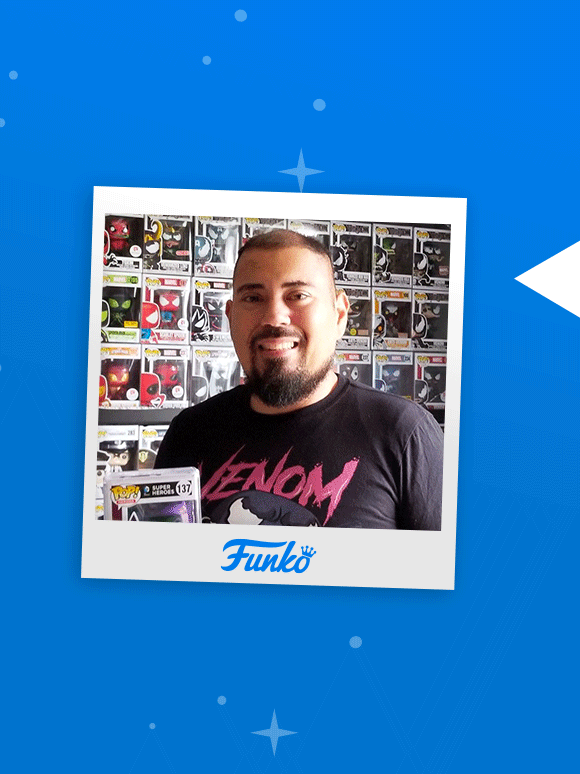 Funatic of the Week