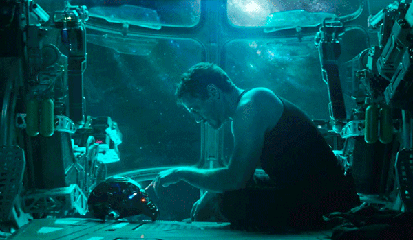 Avengers: Endgame trailer: Captain America has on last plan to defeat Thanos