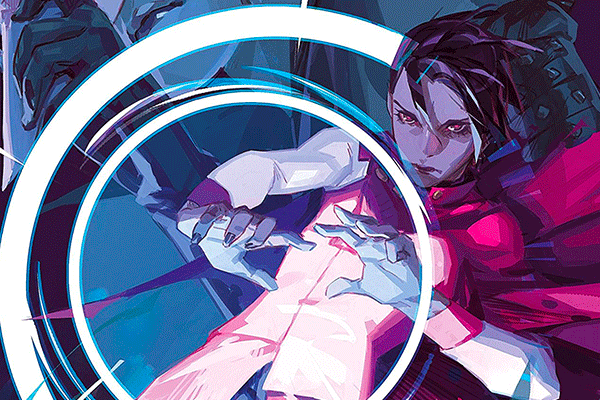 Shades of Magic: The Steel Prince