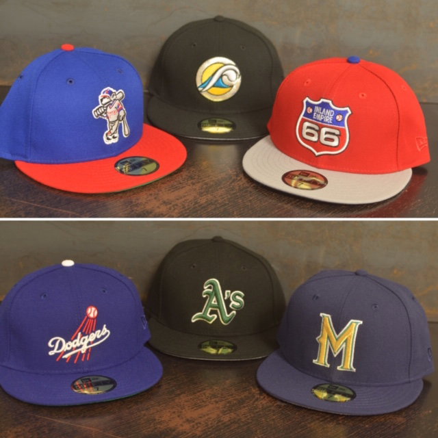Accessories  Vintage La Dodgers Brown Hat Limited Edition Vintage