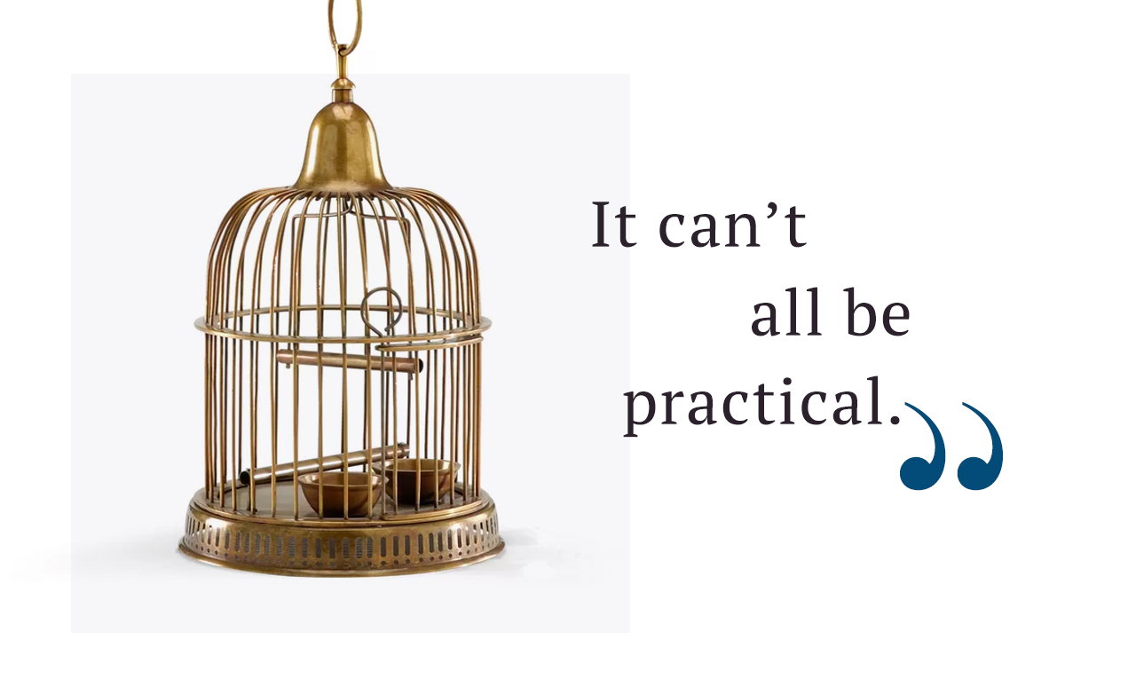 Cage