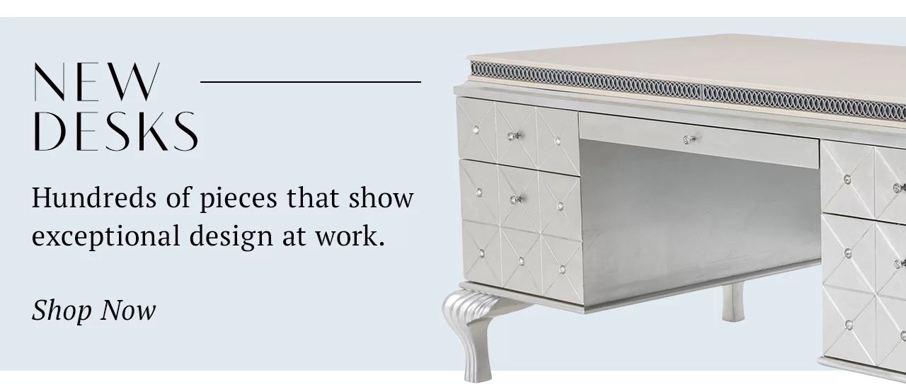 Contemporary Desks