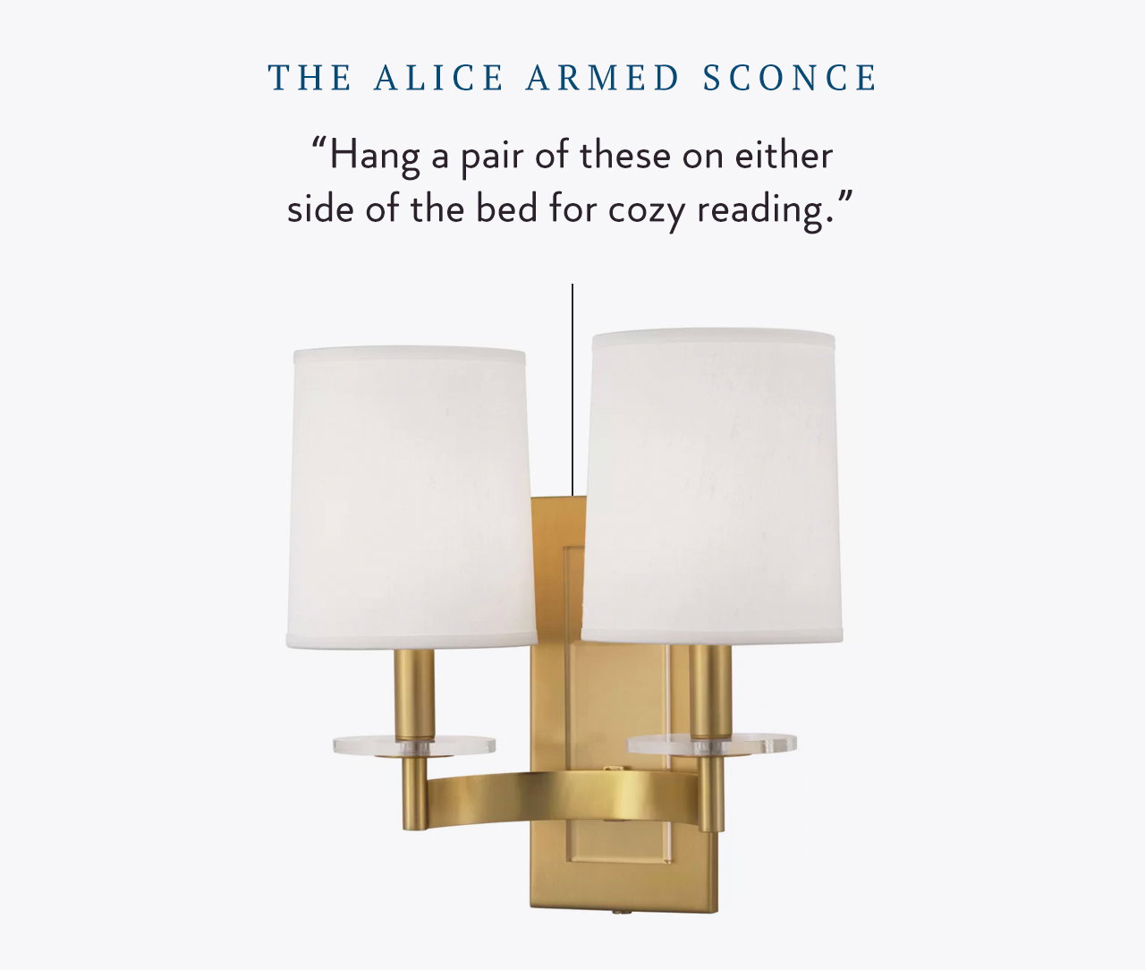 Sconce