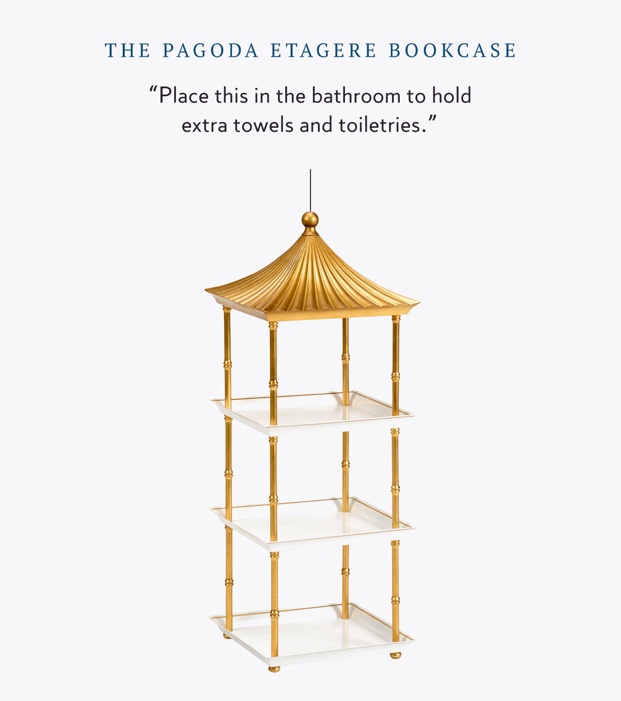 Bookcase