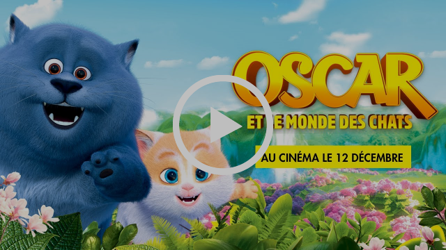 Miaoubox La Box Pour Chats A Gagner Des Invitations Pour Oscar Et Le Monde Des Chats Milled