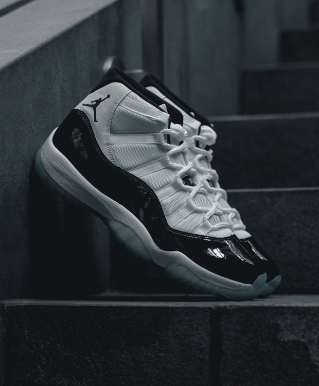 concord 11 dtlr
