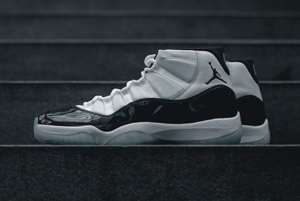 concord 11 dtlr