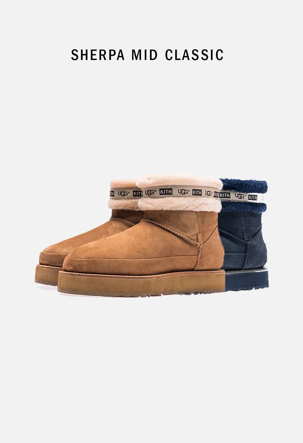 kith ugg