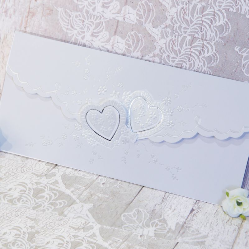 Romantic Day Invitation