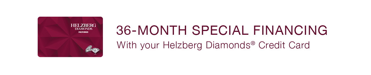 Helzberg Credit Card