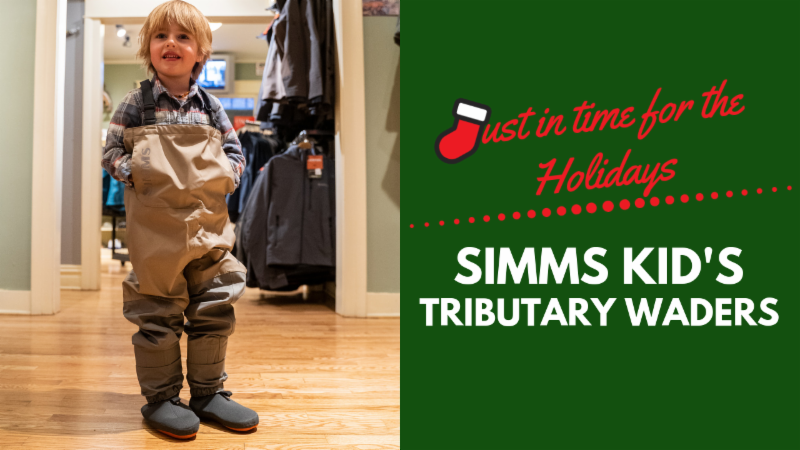 simms fly fishing waders