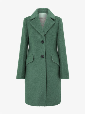 monsoon lizzie coat