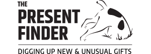 The Present Finder The Present Finder