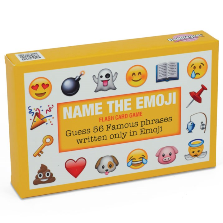 Name The Emoji Game Name The Emoji Game