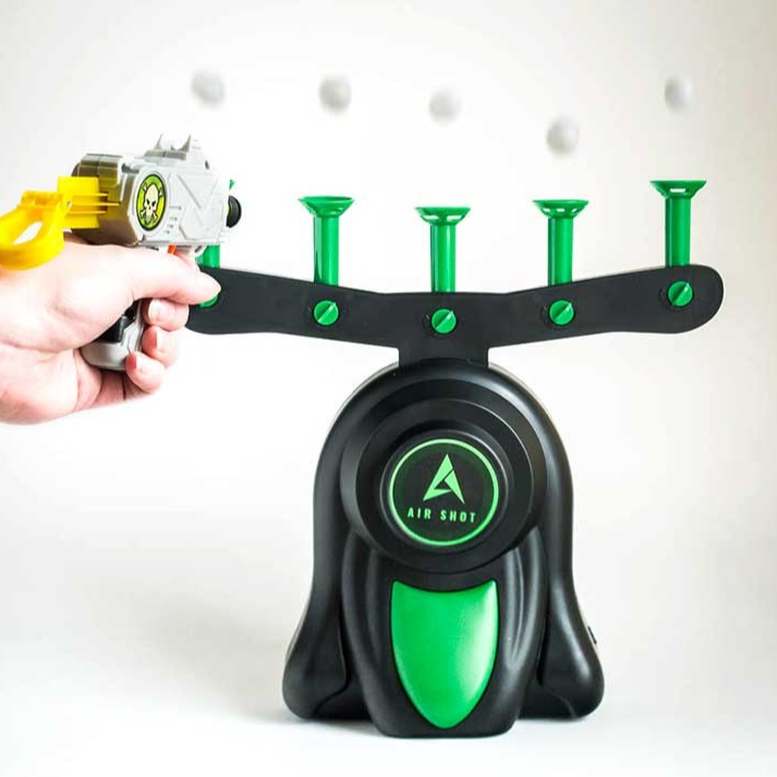 Airshot Shooting Game Airshot Shooting Game