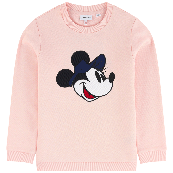 pull lacoste disney