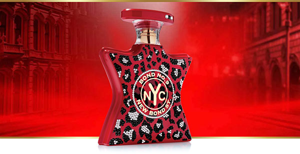 Bond No.9 New York Just for You 15 OFF TODAY ONLY Milled