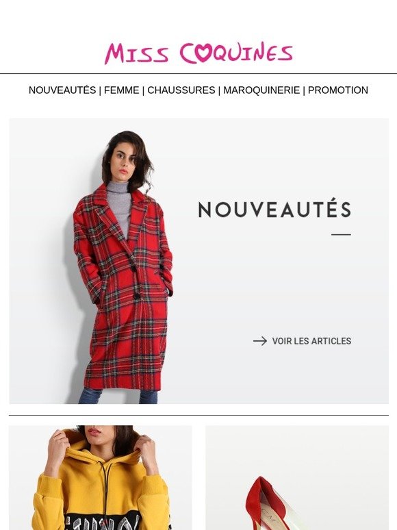 Notre sélection pleine de douceur et lumière pour votre semaine
