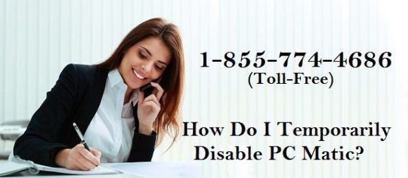 Techy Support: [New post] How Do I Temporarily Disable Pc Matic? | Milled