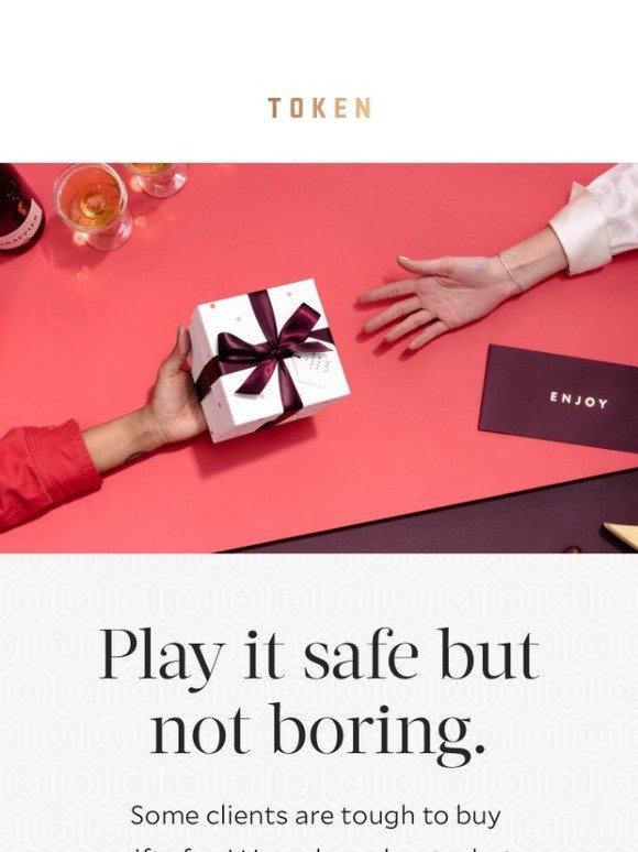 Tried & True: 5 Gifts That Are 💯