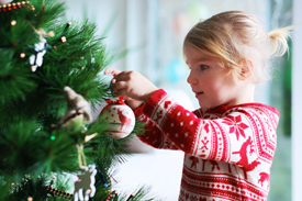 RCN Vakantieparken Kerst