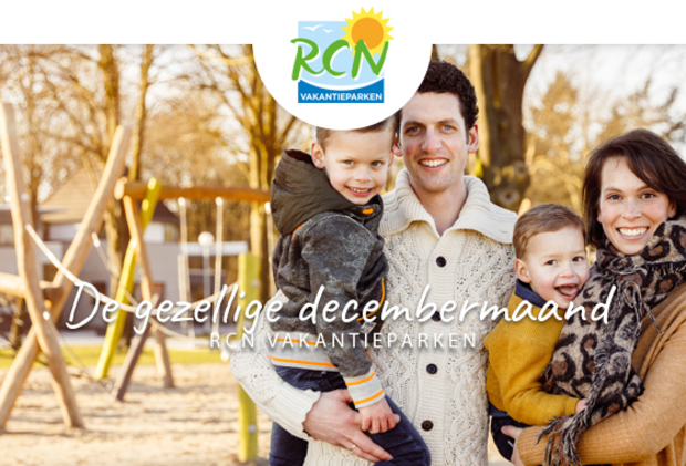 Header nieuwsbrief