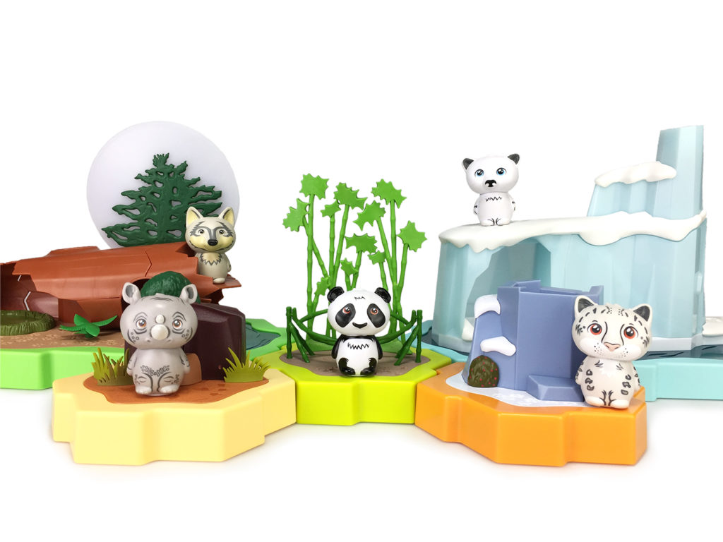 Hexbug lil best sale nature babies target