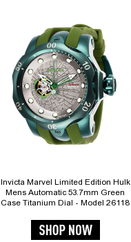 invicta 26118