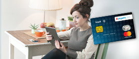 Mastercard