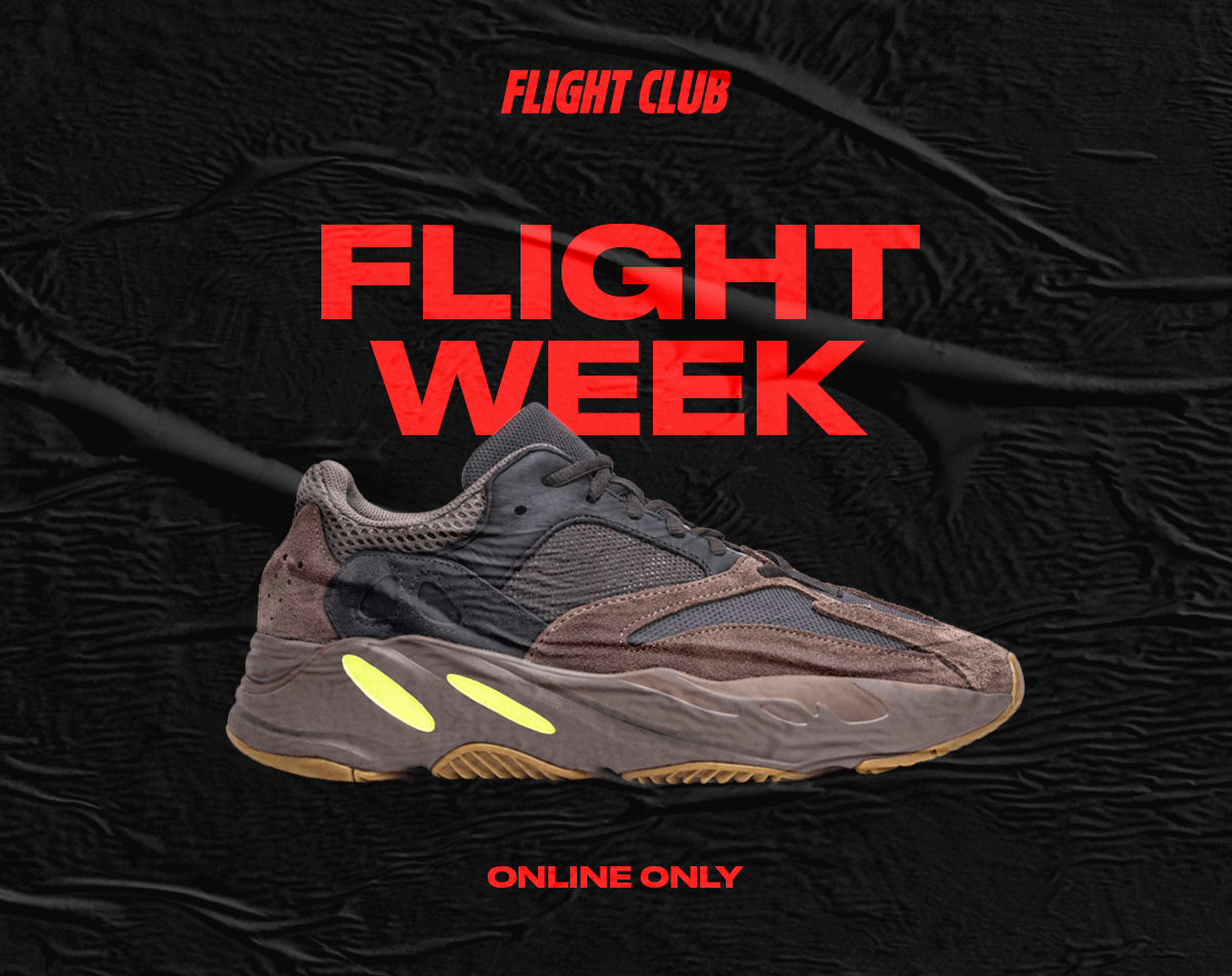 yeezy 700 mauve under retail