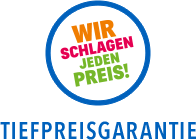 Tiefpreisgarantie