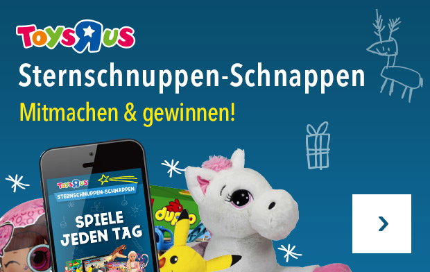 Sternschnuppenschnappen