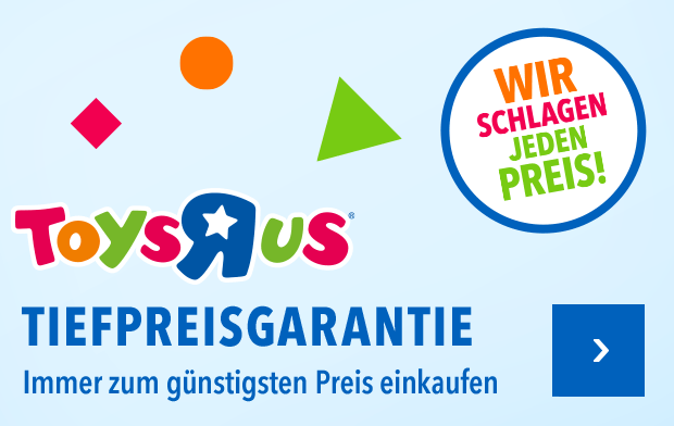 Tiefpreisgarantie