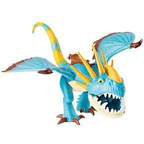 Dragons 3 - Deluxe Drachen, Sturmpfeil