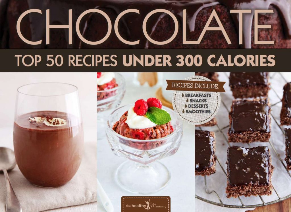 The Healthy Mummy Choc Fudge Is Back Milled