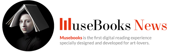 MuseBooks News Cover