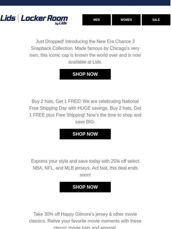 Nike clearance extra 25% off: save on NFL/MLB fan gear, sports apparel,  much more