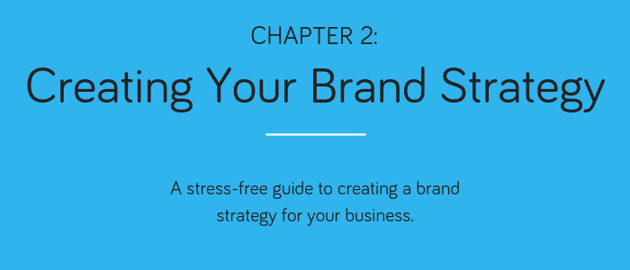 How does your brand speak?