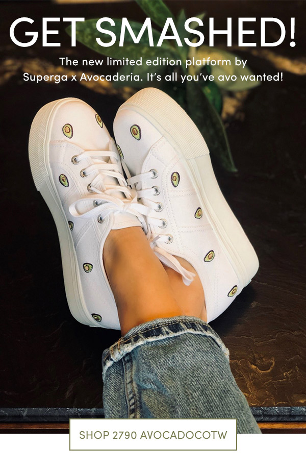 Superga avocado cheap