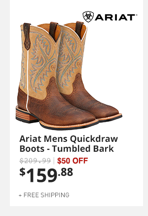 ariat holiday sale