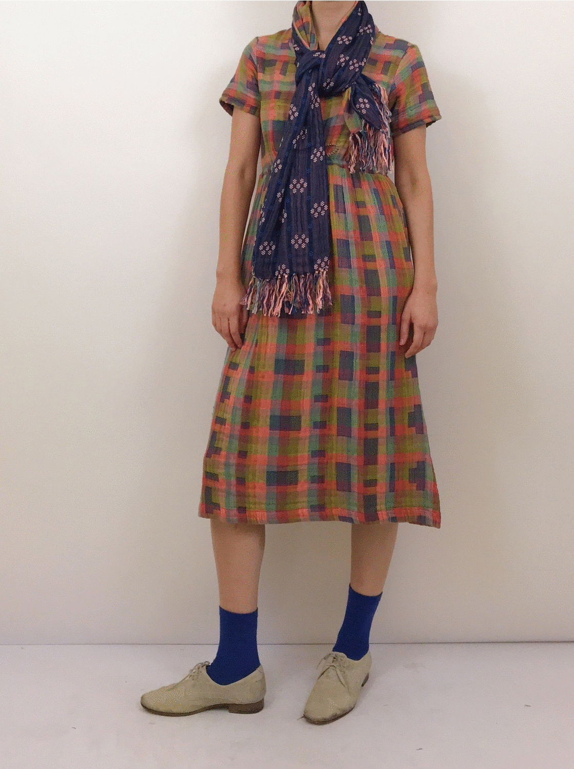 ace and jig camille dress